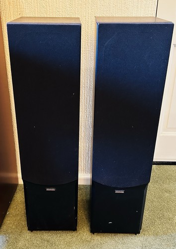 Dynaudio audience pair of - dynaudio,
