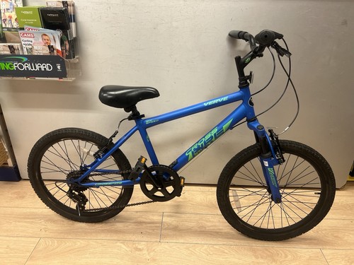 Used crossfire verve - crossfire, 20"