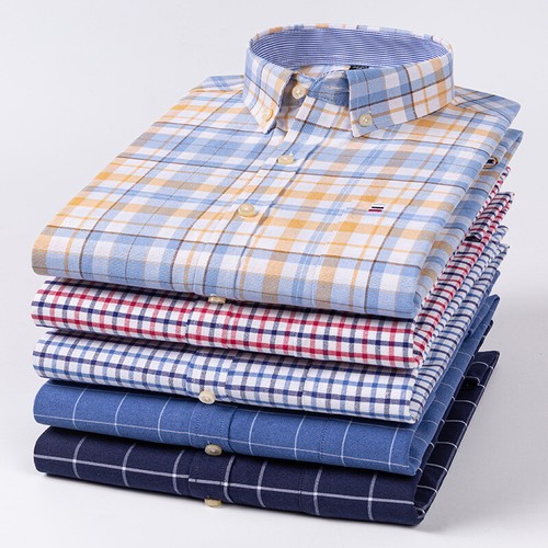 Mens oxford shirts - shirts, formal
