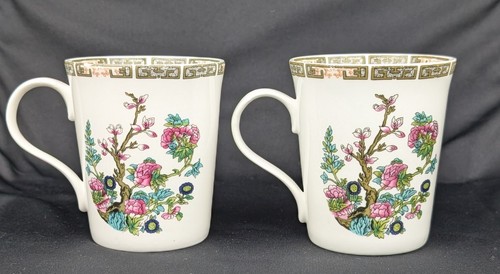 Pair crown trent fine bone - pair,