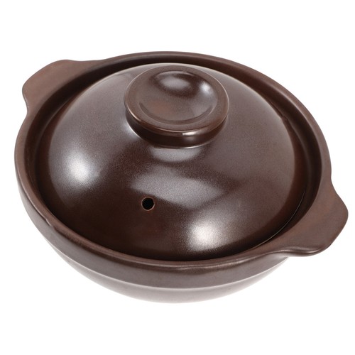 Terracotta pots cooking - terracotta,