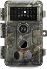 GardePro A3 Wildlife Camera