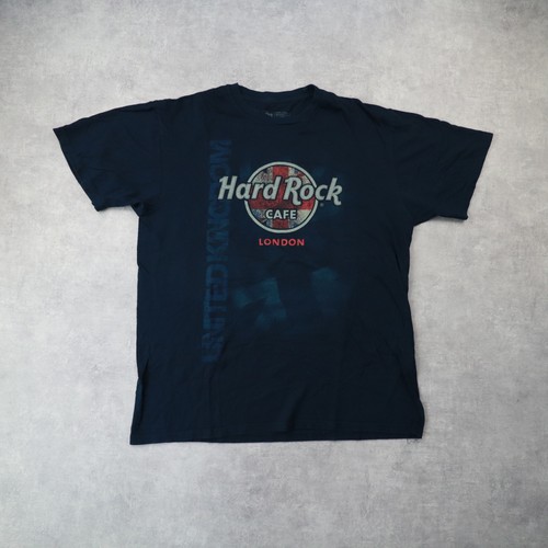 Hard rock cafe london shirt - hard, t-shirt