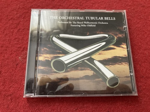 Mike oldfield the orchestral - oldfield,