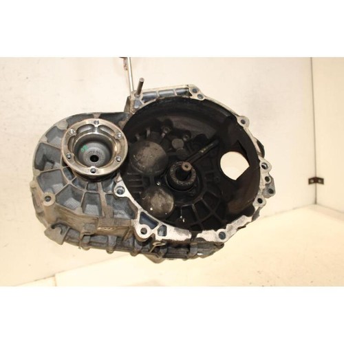 Gearbox volkswagen passat - gearbox,