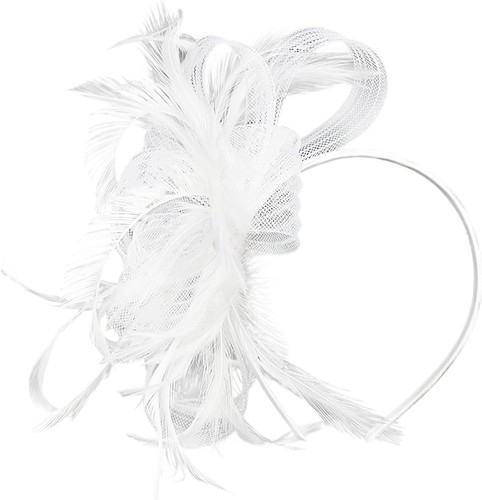 Navy fascinators for weddings - for,