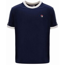 Fila Vintage Basilio Velour