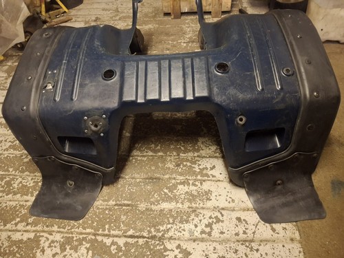 Suzuki ltf king quad 300 - ltf,