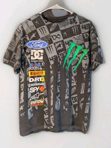 Shoes ken block - dc,