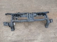 FORD TRANSIT MK8 FRONT SLAM PANEL UPPER SLAM PANEL 2014-2023 BLACK 