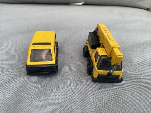 Tonka toys 1970s - toys,
