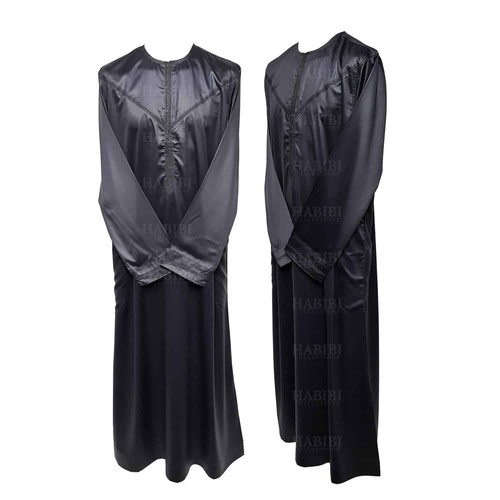 Thobe jubba men design - thobe,