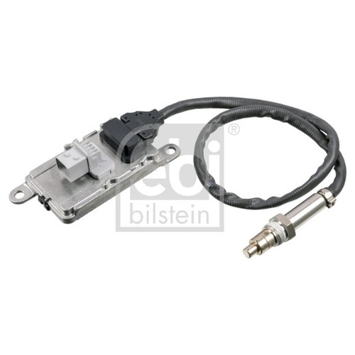 For daf nox sensor urea - daf,
