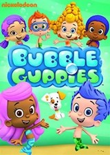 Bubble guppies boxed - *, guppies,
