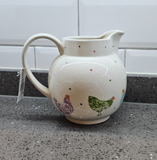 Lovely Ceramic Pastel-coloured