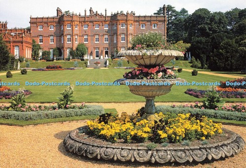 D241891 buckinghamshire - d241891,