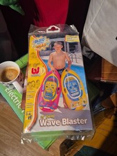 Surf And Sun Wave Blaster