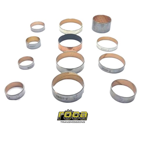 Th700 4l60 4l60e bushing - 4l60e,