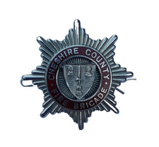 OBSOLETE CHESHIRE COUNTY FIRE