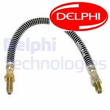 REAR BRAKE HOSES LH5185 DELPHI