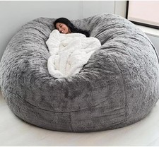 Giant Bean Bag, Bean Bag