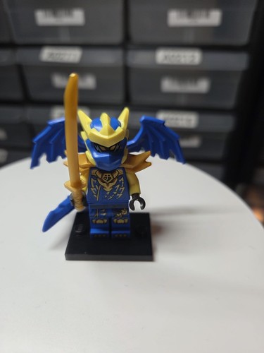 Lego ninjago njo1047 dragons - lego,