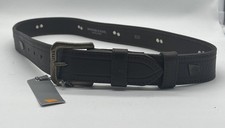 Bamford & Sons Italian Leather