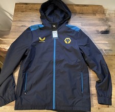 Wolves FC Castore Players