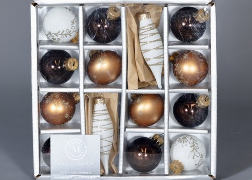 Martha stewart white - 14,