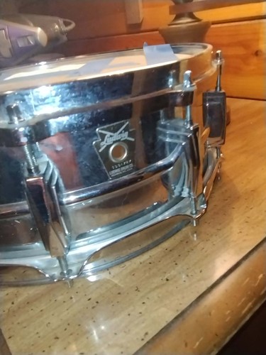 Vintage ludwig supraphonic - ludwig,