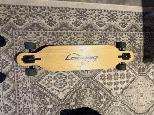 Loaded dervish longboard - loaded,
