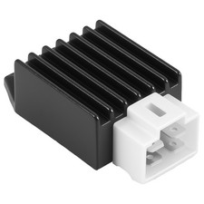 12V 4 Pin Rectifier Regulator
