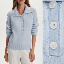 NWT Varley Filey Plated