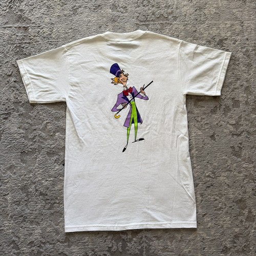 Vintage willy wonka - vintage,