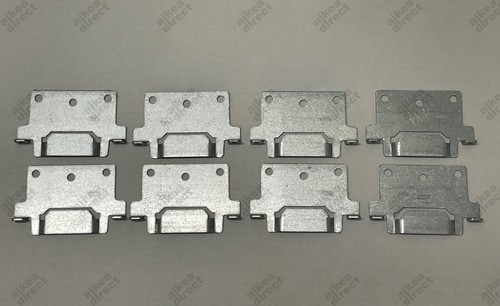 Ikea bed frame mounting - ikea,