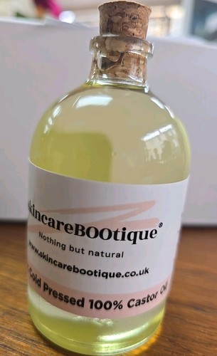 Hexane free cold pressed - free,
