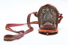 Vintage Tibetan Buddhist