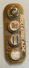 Sealed 8 Rollerblade Wheels