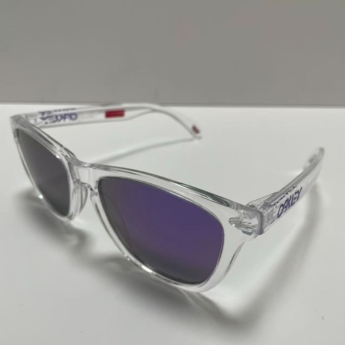 Oakley sunglasses frogskins - oakley,