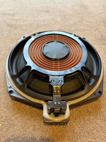 Bmw harman kardon - bmw, subwoofer