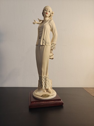 Giuseppe armani figurine - armani,