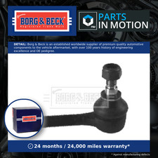 Tie / Track Rod End fits