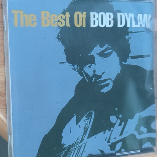 Bob dylan the best - bob,