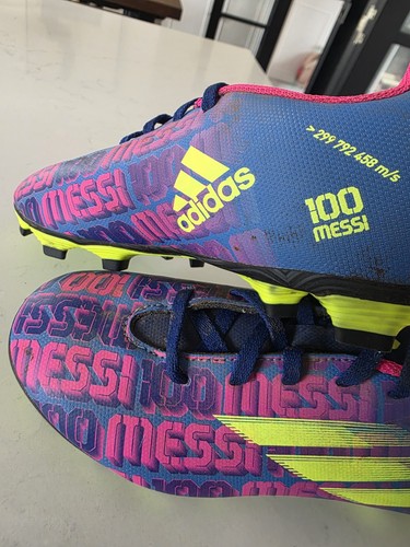 Adidas speedflow messi - adidas,