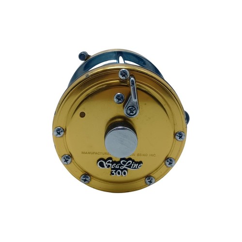 Daiwa sealine 300 - daiwa,