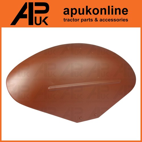 Mudguard fender wing - rh,