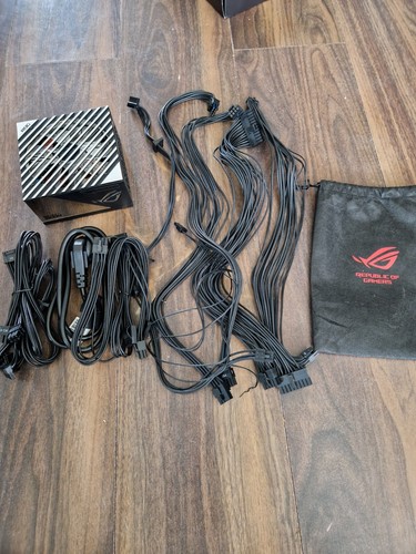 Asus rog loki sfx - sfx-l, 1000w