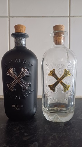 Duo bumbu - duo, of