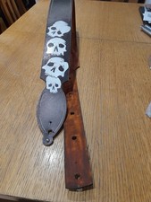 Guitar Strap  🎸  (Gang Of