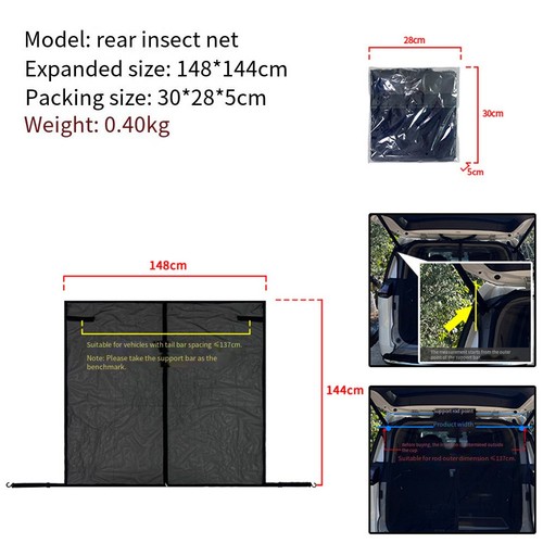 Car for tailgate - for,